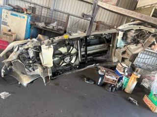 Ноускат TOYOTA PASSO KGC15 1KRFE 53216B1050, 52119B1100E0, 81110B1230, 81150B1230 2 ракурс