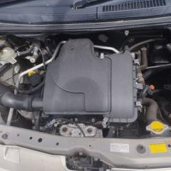 АКПП TOYOTA PASSO KGC15 1KRFE 30500B1020, A4B-D-03A 1 ракурс АКПП TOYOTA PASSO KGC15 1KRFE 30500B1020, A4B-D-03A 1 ракурс