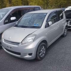 Ступица правая передняя TOYOTA PASSO KGC15 1KRFE 43211B1010 1 ракурс
