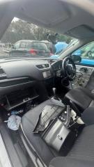 Руль с airbag SUZUKI SWIFT ZD72S K12B 4811168L015PK, 4811068L00GSE 1 ракурс
