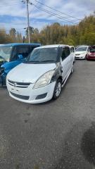 Бензонасос SUZUKI SWIFT ZD72S K12B 1510068L10 1 ракурс