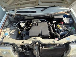 АКПП MAZDA SPIANO HF21S K6A 1AAL19090 1 ракурс
