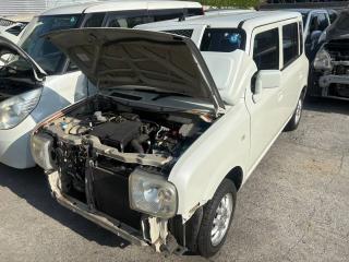 АКПП MAZDA SPIANO HF21S K6A 1AAL19090 3 ракурс