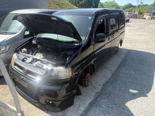Датчик abs правый передний HONDA STEPWGN RF5 K20A 57450S7S003 1 ракурс