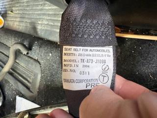 Датчик abs правый передний HONDA STEPWGN RF5 K20A 57450S7S003 4 ракурс