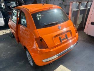 АКПП FIAT 500 31211 169A4 71736550 3 ракурс АКПП FIAT 500 31211 169A4 71736550 3 ракурс