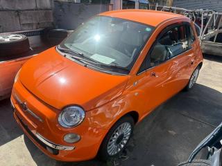 Крыло правое переднее FIAT 500 31211 169A4 51785335 1 ракурс Крыло правое переднее FIAT 500 31211 169A4 51785335 1 ракурс