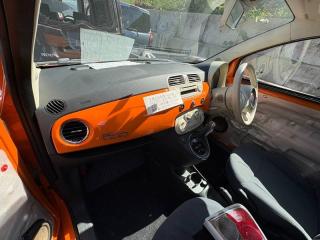 Руль с airbag FIAT 500 31211 169A4 71773272 1 ракурс Руль с airbag FIAT 500 31211 169A4 71773272 1 ракурс