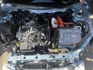 Двигатель TOYOTA COROLLA AXIO NKE165 1NZFXE 1900021D82 1 ракурс
