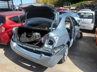 Бампер задний TOYOTA COROLLA AXIO NKE165 1NZFXE 5215912C00J1 2 ракурс