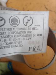 Ремень безопасности правый передний TOYOTA GAIA ACM10 1AZFSE 7321044071A1 3 ракурс