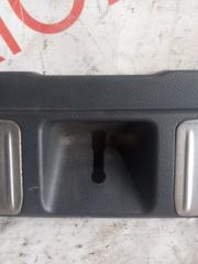Накладка замка багажника SUBARU LEGACY BP5 EJ20X 95073AG010 4 ракурс
