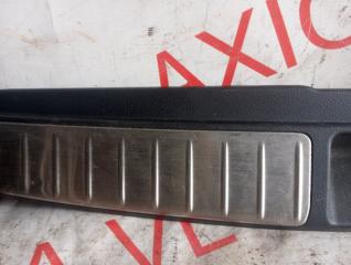 Накладка замка багажника SUBARU LEGACY BP5 EJ20X 95073AG010 5 ракурс