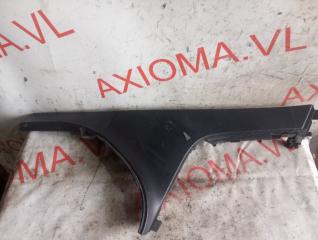 Пластик торпеды правый SUBARU LEGACY BP5 EJ20X 66073AG090 1 ракурс