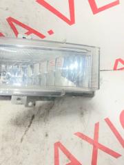 Туманка правая передняя DAIHATSU TANTO L350S EFVE 81210B2090, 11451815 3 ракурс