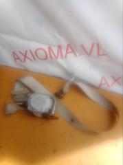 Ремень безопасности левый передний TOYOTA GAIA ACM10 1AZFSE 7322044071A1 1 ракурс
