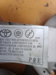 Ремень безопасности левый передний TOYOTA GAIA ACM10 1AZFSE 7322044071A1 4 ракурс