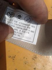 Ремень безопасности левый задний TOYOTA GAIA ACM10 1AZFSE 7337044011A1 4 ракурс