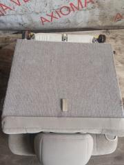 Комплект сидений TOYOTA GAIA ACM10 1AZFSE 7107144570A0, 7107244250A0, 7901144450A0 3 ракурс