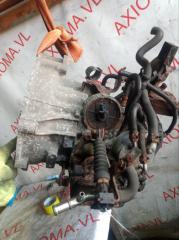 АКПП MITSUBISHI I HA1W 3B20 2700A102, F4A1C-1-B1Z 3 ракурс АКПП MITSUBISHI I HA1W 3B20 2700A102, F4A1C-1-B1Z 3 ракурс