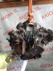 АКПП MITSUBISHI I HA1W 3B20 2700A102, F4A1C-1-B1Z 4 ракурс АКПП MITSUBISHI I HA1W 3B20 2700A102, F4A1C-1-B1Z 4 ракурс