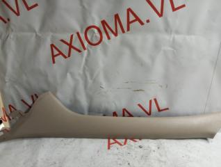 Накладка на стойку кузова левая передняя TOYOTA GAIA ACM10 1AZFSE 6221244020A0 1 ракурс