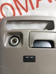 Консоль торпеды TOYOTA GAIA ACM10 1AZFSE 5881044010E0, 5881044050E0 2 ракурс