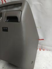 Консоль торпеды TOYOTA GAIA ACM10 1AZFSE 5881044010E0, 5881044050E0 4 ракурс