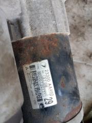 Стартер SUBARU LEGACY BP5 EJ20X 23330AA46029 5 ракурс