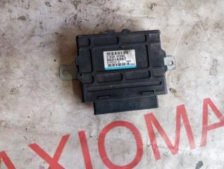 Блок управления акпп MITSUBISHI I HA1W 3B20 8631A887 2 ракурс Блок управления акпп MITSUBISHI I HA1W 3B20 8631A887 2 ракурс