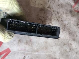 Блок управления акпп MITSUBISHI I HA1W 3B20 8631A887 3 ракурс