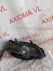 Фара правая SUBARU LEGACY BP5 EJ20X 84001AG020, 10020792 1 ракурс