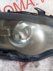 Фара правая SUBARU LEGACY BP5 EJ20X 84001AG020, 10020792 3 ракурс