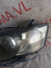 Фара левая SUBARU LEGACY BP5 EJ20X 84001AG030, 10020792 3 ракурс