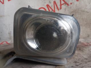 Туманка левая SUBARU LEGACY BP5 EJ20X 84501AG010, 11420751 2 ракурс
