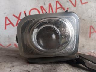 Туманка правая SUBARU LEGACY BP5 EJ20X 84501AG000, 11420751 2 ракурс