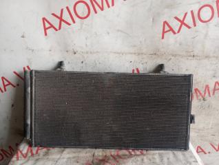 Радиатор кондиционера SUBARU LEGACY BP5 EJ20X 73210AG000 1 ракурс