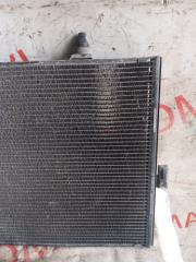 Радиатор кондиционера SUBARU LEGACY BP5 EJ20X 73210AG000 2 ракурс