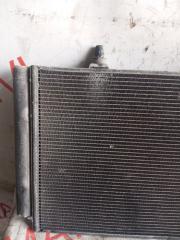 Радиатор кондиционера SUBARU LEGACY BP5 EJ20X 73210AG000 3 ракурс