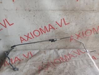 Шланг кондиционера SUBARU LEGACY BP5 EJ20X 73431AG000 1 ракурс