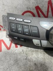 Пульт управления навигацией HONDA ODYSSEY RB1 K24A 39050SFEN714M1 2 ракурс
