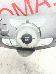 Пульт управления навигацией HONDA ODYSSEY RB1 K24A 39050SFEN714M1 3 ракурс