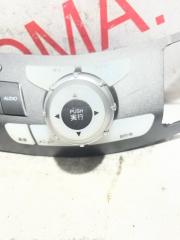 Пульт управления навигацией HONDA ODYSSEY RB2 K24A 39050SFEN214M1 3 ракурс