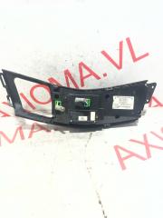 Пульт управления навигацией HONDA ODYSSEY RB2 K24A 39050SFEN214M1 5 ракурс