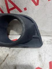 Ободок туманки правый передний SUZUKI SWIFT ZC71S K12B 7175173K005PK 3 ракурс