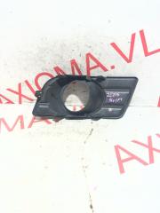 Ободок туманки правый передний SUZUKI SWIFT ZC71S K12B 7175173K005PK 4 ракурс
