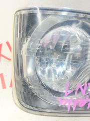 Туманка правая передняя SUBARU STELLA RN1 EN07D 84912KJ020, 11420991 2 ракурс