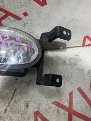 Туманка правая передняя HONDA STEPWGN RK5 R20A 33900SZWJ11, P9642 2 ракурс