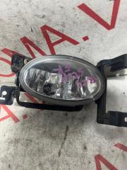 Туманка правая передняя HONDA STEPWGN RK5 R20A 33900SZWJ11, P9642 3 ракурс