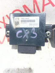Преобразователь MAZDA CX-3 DKEFW PEVPS PE0318572 2 ракурс